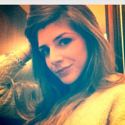 Profile Picture of Laura Carluccio (@LalliXXVI) on Twitter