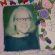 Profile Picture of Alison Gates (@profgates) on Pinterest