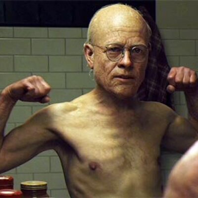 Profile Picture of Jonathan Lenhardt (@@DemiseOfWhitey) on Twitter