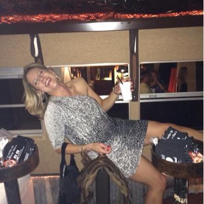 Profile Picture of Julie Royzman (@JulieRoyzman) on Twitter