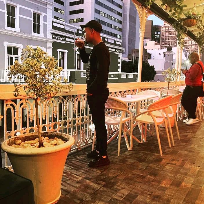 Profile Picture of Joshua Rose (@joshuarose453) on Tiktok