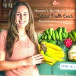 Profile Picture of Naomi Brewer (@naomisnutritionnook) on Instagram