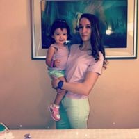 Profile Picture of Haley Ramirez (@haley-ramirez-6) on Quora