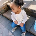 Profile Picture of Alaïa Luz Santana (@alaiaslife) on Instagram