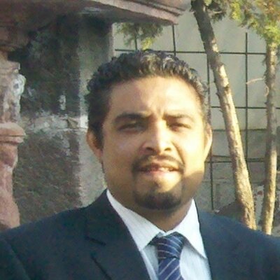 Profile Picture of Jorge Leon Chavarria (@jorgechavarria0) on Twitter