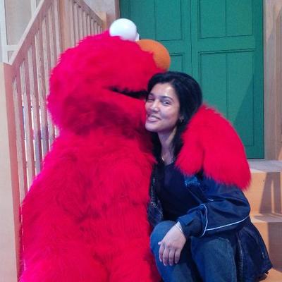 Profile Picture of Chitra Nawbatt (@chitranawbatt) on Twitter