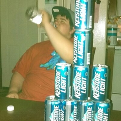 Profile Picture of Isiah Osborne (@OsborneIsiah) on Twitter