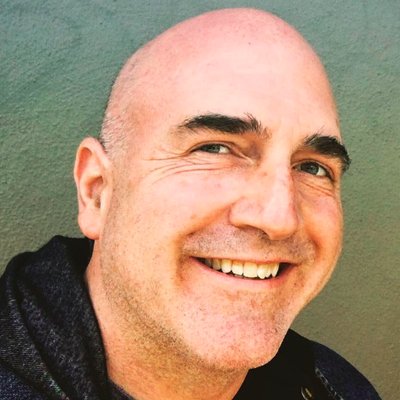 Profile Picture of Jeff Elder (@JeffElder) on Twitter