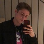 Profile Picture of Alex Llamas (@alex_llamas15) on Instagram
