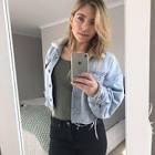 Profile Picture of   🔮 Dayna 🔮 (@bad_blondie_)... (@bad_blondie_) on Tiktok