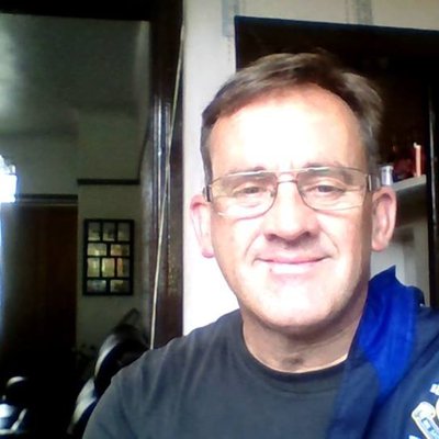 Profile Picture of Roy Cahill (@roycahill1) on Twitter