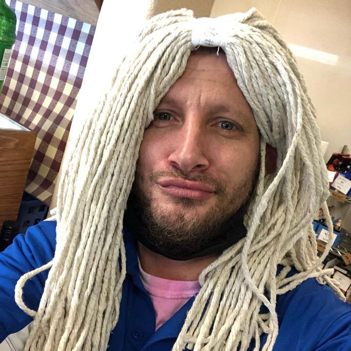 Profile Picture of jeremybrownell10 (@jeremybrownell10) on Tiktok