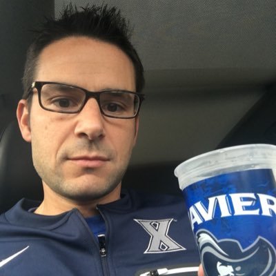 Profile Picture of Andy Weingartner (@awxu02) on Twitter