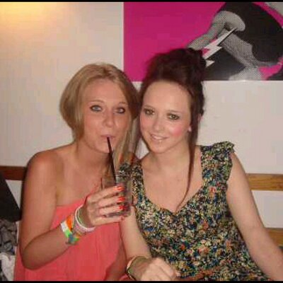 Profile Picture of Jessica Nutter (@JessicaLee_93) on Twitter