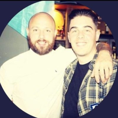 Profile Picture of Luke Lambert (@LaLambert9) on Twitter