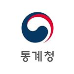 Profile Picture of 대한민국 통계청 (@statisticskorea) on Instagram