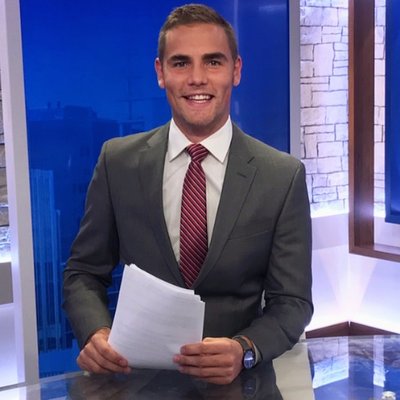 Profile Picture of Grant Michaels (@GrantMichaels_) on Twitter