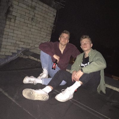 Profile Picture of James Reynolds (@JamesReynold5) on Twitter