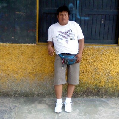 Profile Picture of John N. Arèvalo S. (@johhn_neily) on Twitter