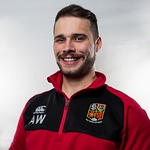 Profile Picture of Andy Watts (@Andy Watts Media) on Flickr