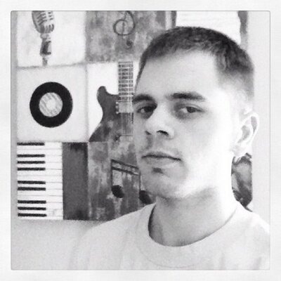 Profile Picture of Brian Viall (@BrianViall) on Twitter