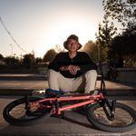 Profile Picture of Ivan galdames Salazar (@rideivan) on Instagram