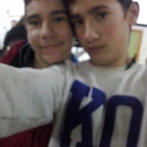 Profile Picture of Aarón Neira Neira Co (@Aaronito_21) on Twitter