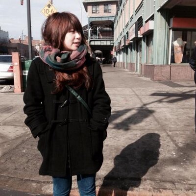 Profile Picture of Sylvia Tsai (@SylviaTsai1) on Twitter