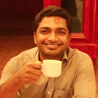 Profile Picture of Abhilash Pillai (@abhilash-pillai-35) on Quora