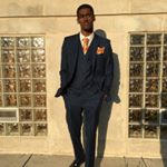 Profile Picture of Isaac C. King IV (@isaac_king_iv) on Instagram