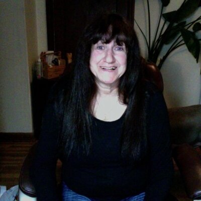 Profile Picture of Rebecca Ann Conti (@RebeccaAnnConti) on Twitter