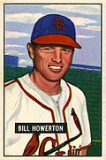 Profile Picture of Bill Howertonon Wikipedia