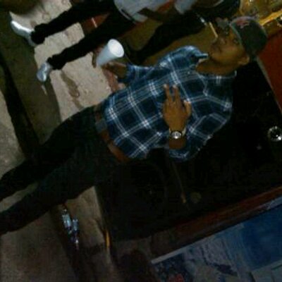 Profile Picture of Henry Deleon Carraco (@_carraco) on Twitter