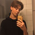 Profile Picture of Robin Strandman (@robin_strandman) on Instagram