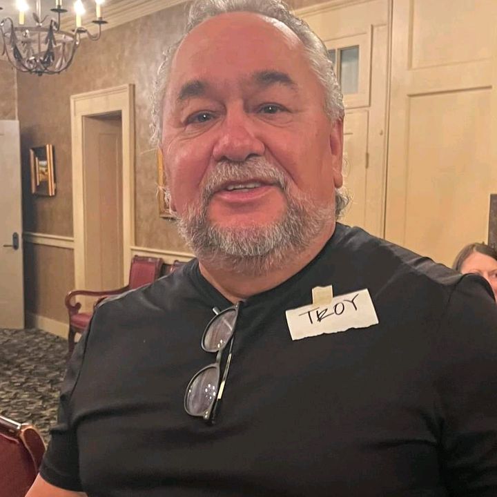 Profile Picture of Troy Lay (@troy.lay1) on Tiktok