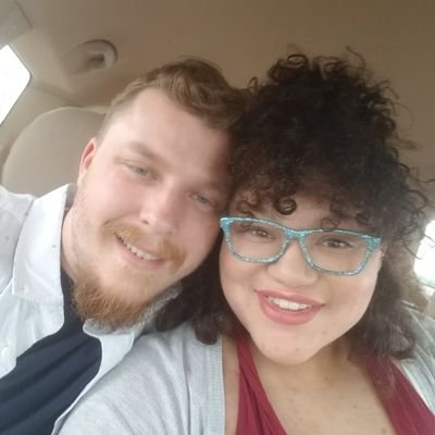 Profile Picture of Ashleigh Sherel (@hopedepope) on Twitter