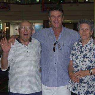 Profile Picture of Mario Carfí (@mario.carfi.1) on Facebook