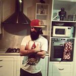 Profile Picture of Jason Evans (@spironesia) on Instagram