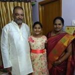 Profile Picture of Pudota Santhi (@pudota_dasaiah_) on Instagram