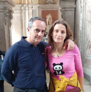 Profile Picture of Sabina Pagliaro (@sabina.pagliaro) on Facebook