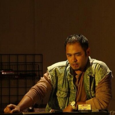 Profile Picture of Jesse P. Bernal (@Jesse_Bernal) on Twitter