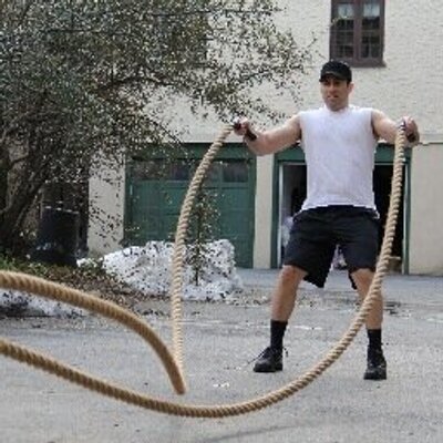 Profile Picture of Peter Seifert (@STSFitnessInc) on Twitter