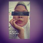 Profile Picture of Diyah lestari apriliani (@ndullkwk) on Instagram