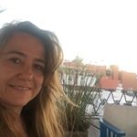 Profile Picture of Myriam Seco Alvarez (@myriamsecoal) on Instagram