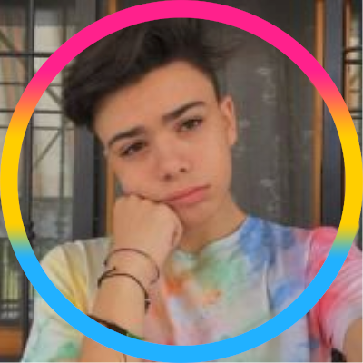 Profile Picture of Emily #INSIEME (@emily_spinelli) on Twitter