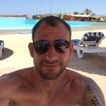 Profile Picture of David Haynes (@davidhaynes1973) on Instagram