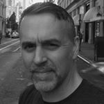 Profile Picture of Mark Kent (@mkent_art) on Instagram