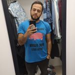 Profile Picture of Anthony Jimenez (@tony_floydian) on Instagram