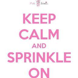 Profile Picture of Crystal McDowell (@SprinklingDiva) on Twitter