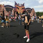 Profile Picture of Oliver Jaramillo (@oliverjaxd) on Instagram